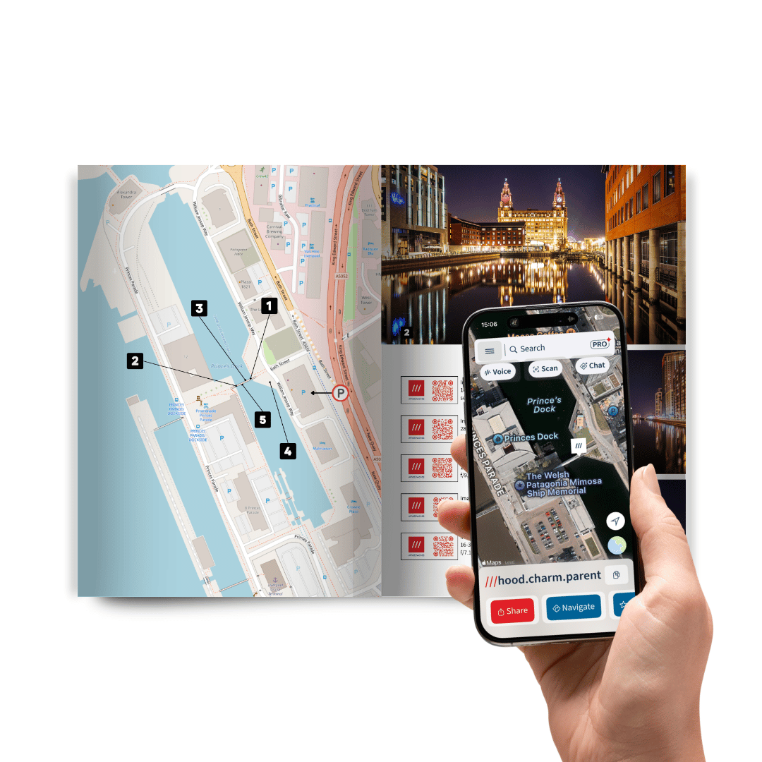 Liverpool Photography Guide: 50+ Easy Access Locations - The Lazy Photographers Location Guides