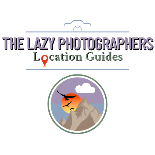 The Lazy Photographers Location Guides