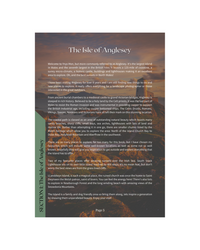 Anglesey and North Wales - The Lazy Photographers Location Guides