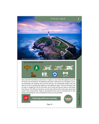 Anglesey and North Wales - The Lazy Photographers Location Guides