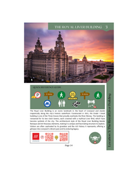 Liverpool: The City and Surrounding Area - The Lazy Photographers Location Guides
