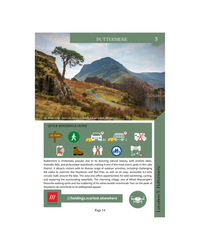 The Lake District - The Lazy Photographers Location Guides