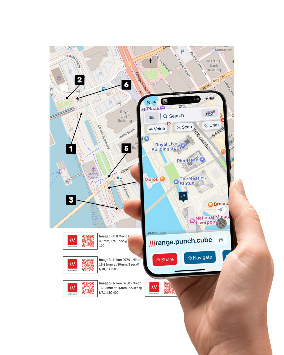 Liverpool: The City and Surrounding Area - The Lazy Photographers Location Guides