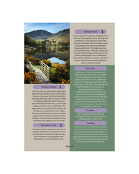 The Lake District - The Lazy Photographers Location Guides