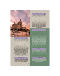 Liverpool: The City and Surrounding Area - The Lazy Photographers Location Guides