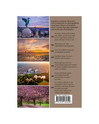 Liverpool: The City and Surrounding Area - The Lazy Photographers Location Guides