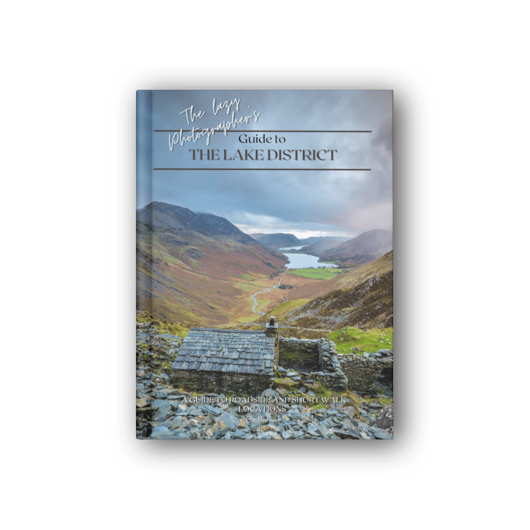 Lake District Photography Guide - 60+ Easy Access Locations