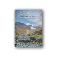 Lake District Photography Guide - 60+ Easy Access Locations