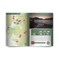 Lake District Photography Guide - 60+ Easy Access Locations