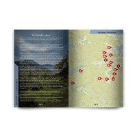 Lake District Photography Guide - 60+ Easy Access Locations