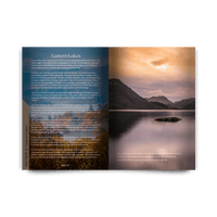 Lake District Photography Guide - 60+ Easy Access Locations