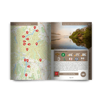 Lake District Photography Guide - 60+ Easy Access Locations