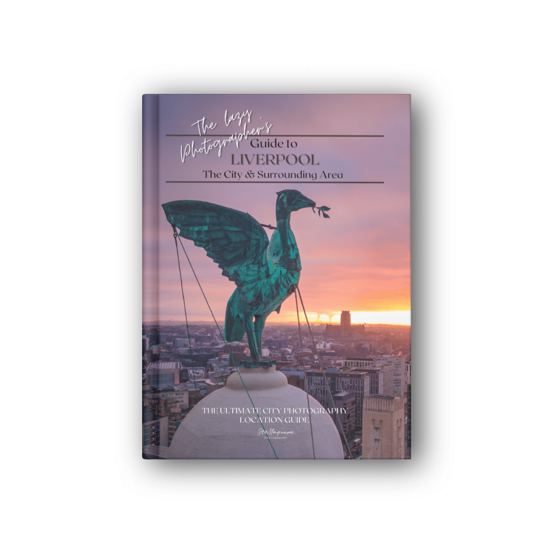 Liverpool Photography Guide: 50+ Easy Access Locations