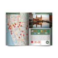 Liverpool Photography Guide: 50+ Easy Access Locations - The Lazy Photographers Location Guides