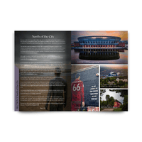 Liverpool Photography Guide: 50+ Easy Access Locations - The Lazy Photographers Location Guides