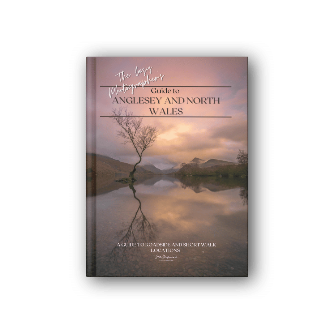 North Wales Photography Guide: 50+ Easy Access Photography Locations