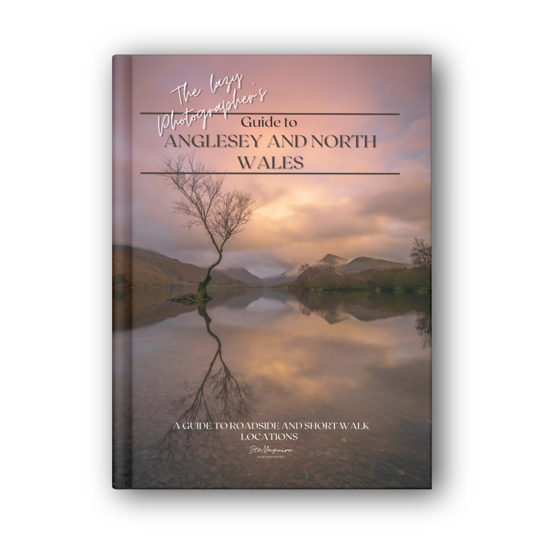 North Wales Photography Guide: 50+ Easy Access Photography Locations