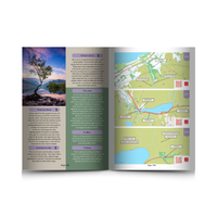 North Wales Photography Guide: 50+ Easy Access Photography Locations - The Lazy Photographers Location Guides
