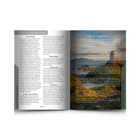 North Wales Photography Guide: 50+ Easy Access Photography Locations - The Lazy Photographers Location Guides