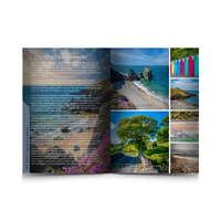 North Wales Photography Guide: 50+ Easy Access Photography Locations - The Lazy Photographers Location Guides