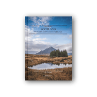 Scotland Photography Guide: 50+ Easy Access Photography Locations