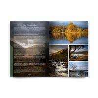Scotland Photography Guide: 50+ Easy Access Photography Locations