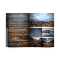 Scotland Photography Guide: 50+ Easy Access Photography Locations