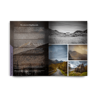 Scotland Photography Guide: 50+ Easy Access Photography Locations