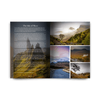 Scotland Photography Guide: 50+ Easy Access Photography Locations