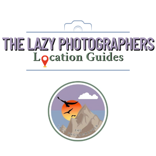 The Lazy Photographers Location Guides